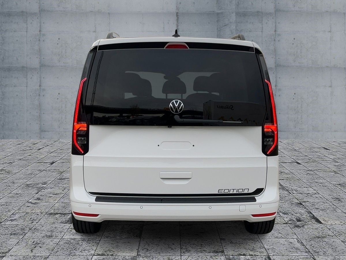 Volkswagen Caddy - Bild 5