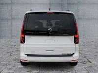 Volkswagen Caddy - Vorschau Bild 5