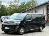 Citroën SpaceTourer Feel XL BLTH LED PDC 9 SITZER - Citroën SpaceTourer Gebrauchtwagen