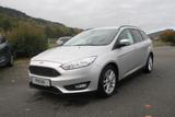Ford Focus Turnier Trend+SYNC+SHZ+KLIMA+LMF+BT+ - Ford Focus: Turnier Trend