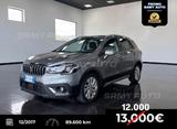 Suzuki S-Cross 1.6 DDiS Start&Stop Cool - Suzuki Across mit Diesel-Antrieb