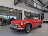 MGB 1800 Roadster*3.Hd*LHD*H-Kennzeichen* - Offers