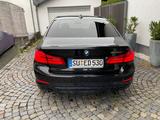 BMW 530d A - - BMW 530 in Bonn