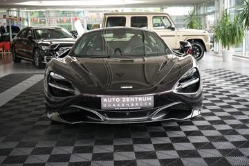 2017 Mclaren 720S — фото 10