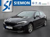 BMW 120 d steptronic M Sport ShadowLine LED SHZ PDC - BMW 120: 120d M Sport