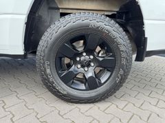 Fahrzeugabbildung Dodge RAM 1500 Gen.5 CrewCab BackCountry Pano U-frei