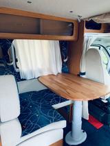 Fiat Rimor Europeo 91 Plus - Fiat Teilintegrierter