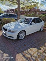 BMW Bmw 316d 2.0 E90 Facelift - gebrauchte BMW 316 mit Facelift