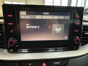 MYAUTOCENTER – Gebraucht- und Jahreswagen mit Werkstattservice in Pfaffenhofen Kia Ceed Sportswagon Edition 7 *Spurhalte*