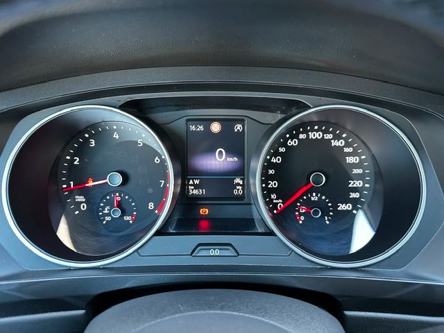 Tiguan Urban Sport TSi Navi LED AZV Life