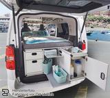 Pössl Vanster Citroen 145 PS  - Pössl Dortmund