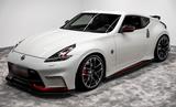 Nissan 370Z Nismo V2 - Nissan 370Z: Nismo