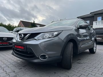 Nissan Qashqai - 3