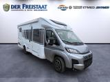 Carado CARADO T448 Aus Freistaat Rent Flotte - Carado T 448