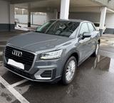 Audi Q2 30 TFSI S tronic | LED | 8fach Alu - Audi Q2 Gebrauchtwagen in Hamburg