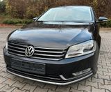 Volkswagen Passat Lim. Highline - Volkswagen Passat aus 2011: Limousine