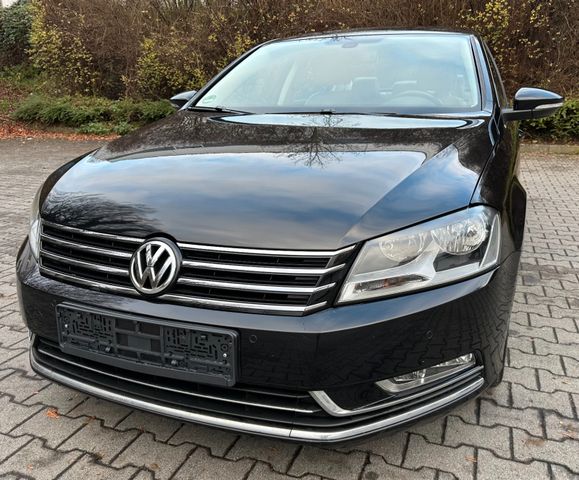 Volkswagen Passat Lim. Highline