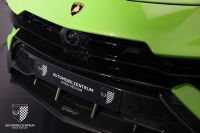 Lamborghini Urus - Vorschau Bild 3