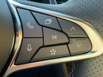 Renault Symbioz Esprit Alpine Mild Hybrid 140 PS Winterp