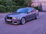 BMW 3er 325i E46 - M-Paket - BMW aus 2003: 3er