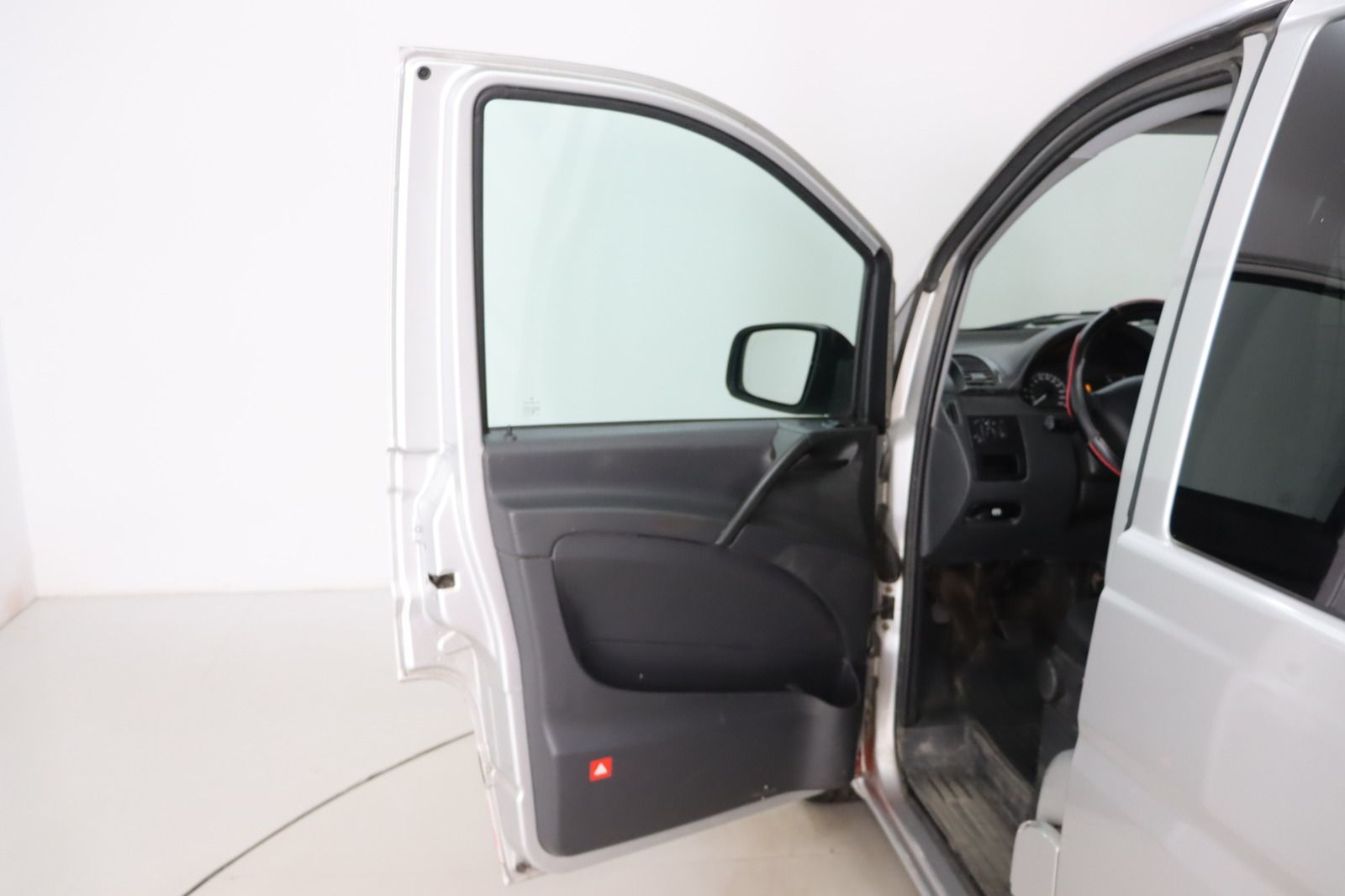 Fahrzeugabbildung Mercedes-Benz Vito 113 CDI * Klima * HU 03.2028