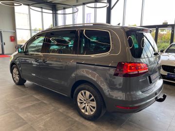 Volkswagen Sharan Highline BMTStart-Stopp 4Motion *AHK*PDC