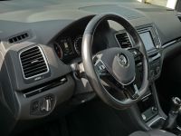 Volkswagen Sharan - Vorschau Bild 18