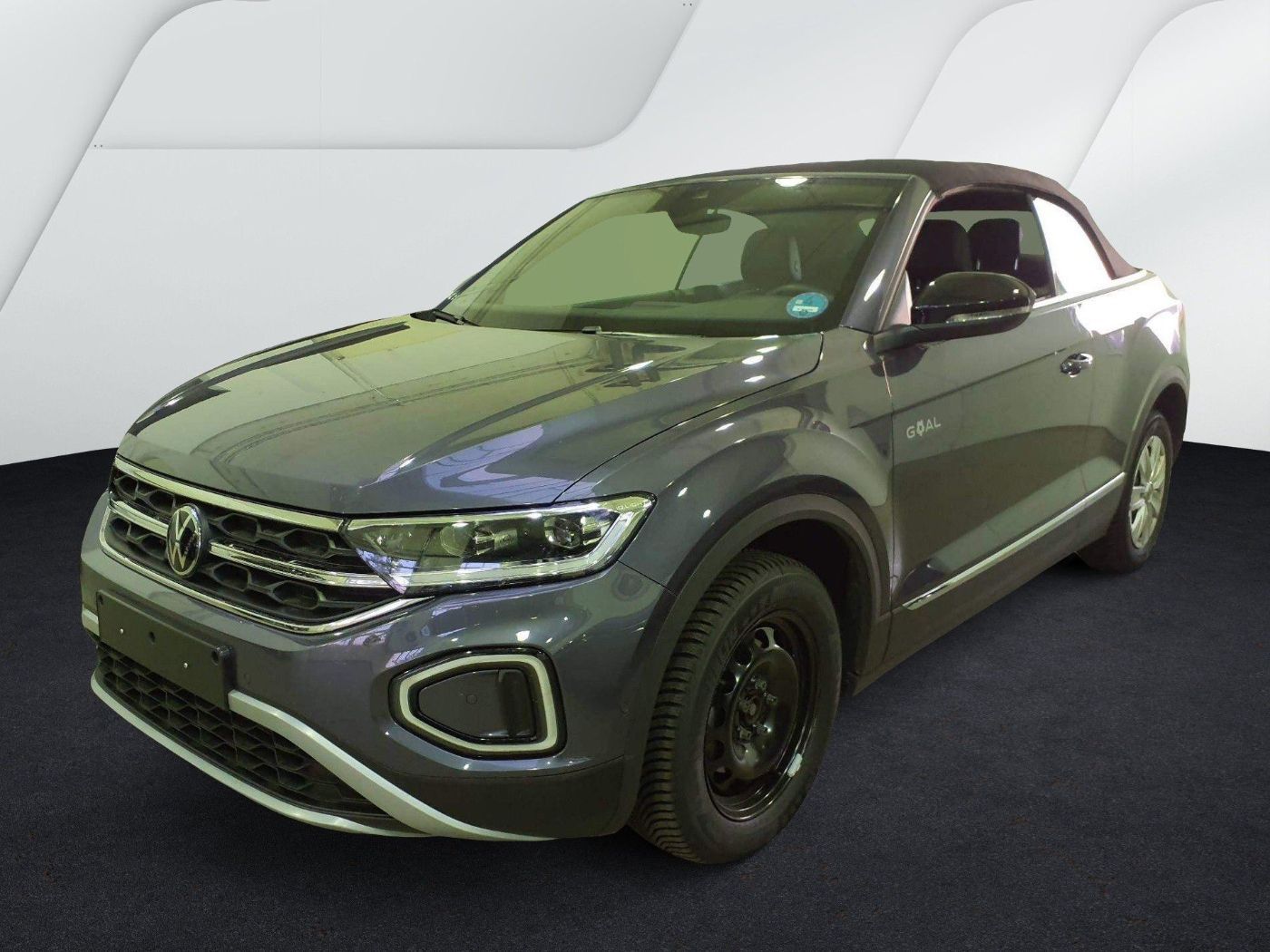 Volkswagen T-Roc - Bild 2