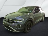 Volkswagen T-Roc - Vorschau Bild 2