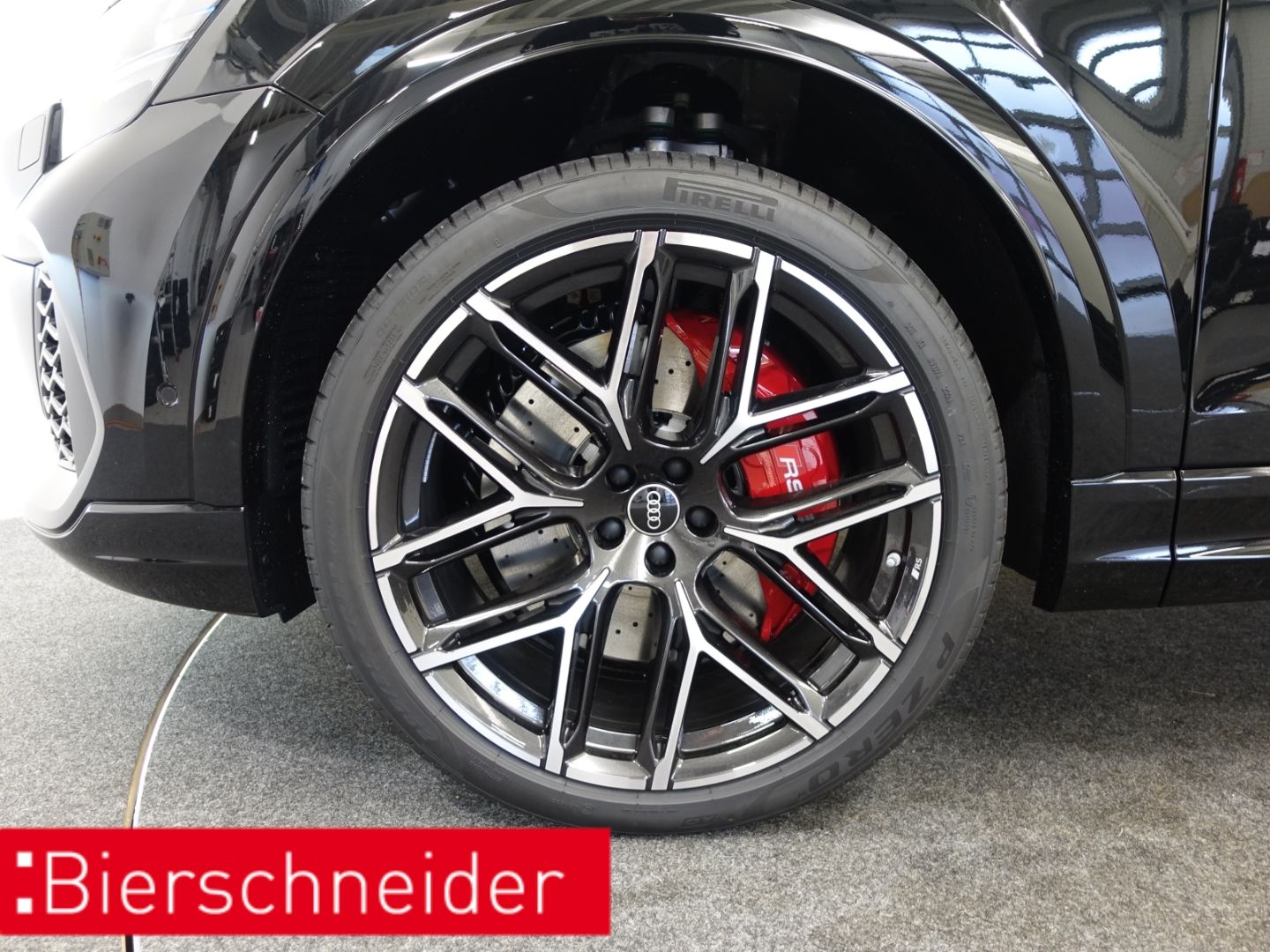Audi RSQ8 - Bild 5
