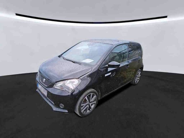 Seat Mii electric Edition Power Charge/DAB/TEMPOMAT