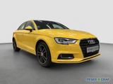 Audi A3 Lim. Design1.4 TFSI S tronic ACC Pano LED RFK - Audi A3: Limousine
