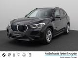 BMW X1 xD25e Kamera DAB Navi AHK LED ParkAs Sportstz - mit Hybrid-Antrieb: Geländewagen