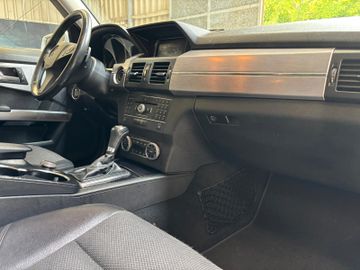 Mercedes GLK 350 - 10