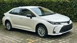 Toyota UBER // Corolla Hybrid Business - Toyota Corolla Gebrauchtwagen in München