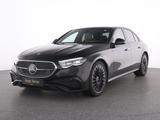 Mercedes-Benz E 450 d 4M AMG+Pano+DLight+HUD+360+Sound+Supersc - Mercedes-Benz E 450 Jahreswagen