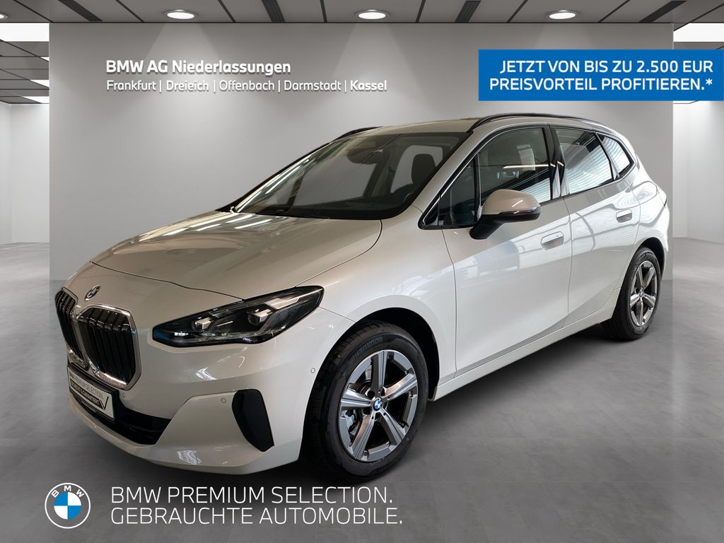 BMW 2er