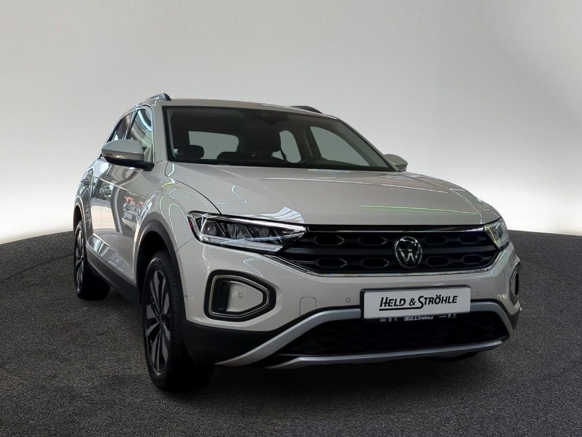 Volkswagen T-Roc - Bild 5
