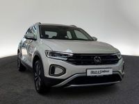 Volkswagen T-Roc - Vorschau Bild 5