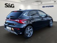 Hyundai i20 - Vorschau Bild 3
