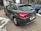 Citroën C4 Selection 8-fachBer./BT/SHZ/Klimaaut./PDC - Citroën C4 aus 2013
