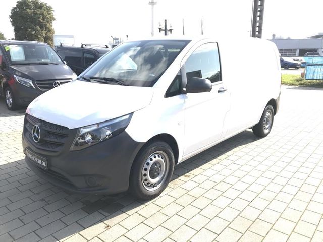 Mercedes-Benz Vito 116 CDI KA Kompakt 3-Sitze AHK 2.0t. Heckfl