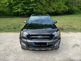 Ford Ranger 3.2 mit Hardtop  - Ford Ranger: For