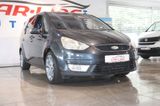 Ford Galaxy Titanium *7-Sitzer*Automatik* - Ford Galaxy aus 2008