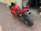 Ducati Panigale V4 - Ducati Motorräder in Hannover