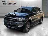 Ford Ranger Wildtrack Automatik LKW ZUL. AHK 3,5T - Ford Ranger in Ludwigshafen
