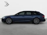 Audi A6 Avant 45 TFSI AHK*Matrix*RFK*Navi*Virtual - Audi A6 Jahreswagen