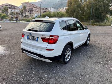 BMW X3 - 4