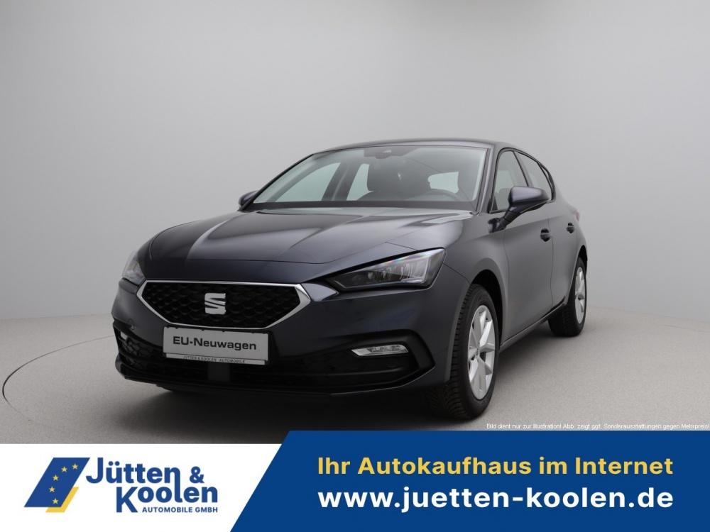Seat Leon 5-Türer Style 1.5 TSI