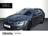 Skoda Octavia 1.5 TSI ACT Ambition SHZ, PDC, SMARTLINK - Skoda Octavia Gebrauchtwagen in Kassel